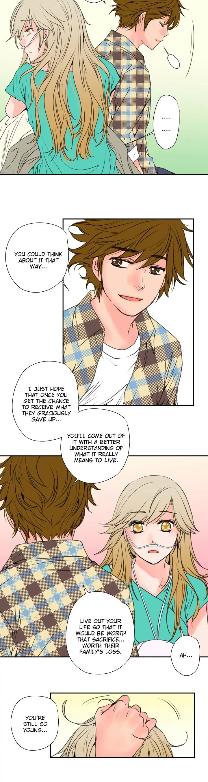 Pulse Chapter 47 page 20 - Chapter 47