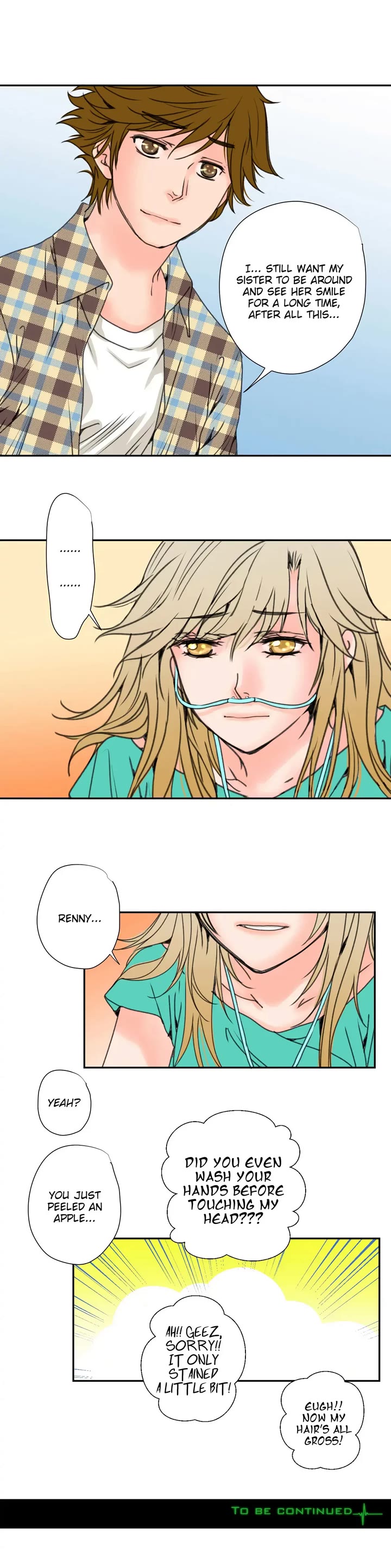 Pulse Chapter 47 page 21 - Chapter 47