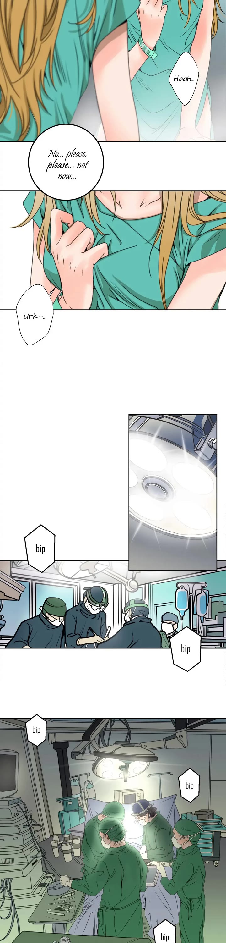 Pulse Chapter 47 page 3 - Chapter 47