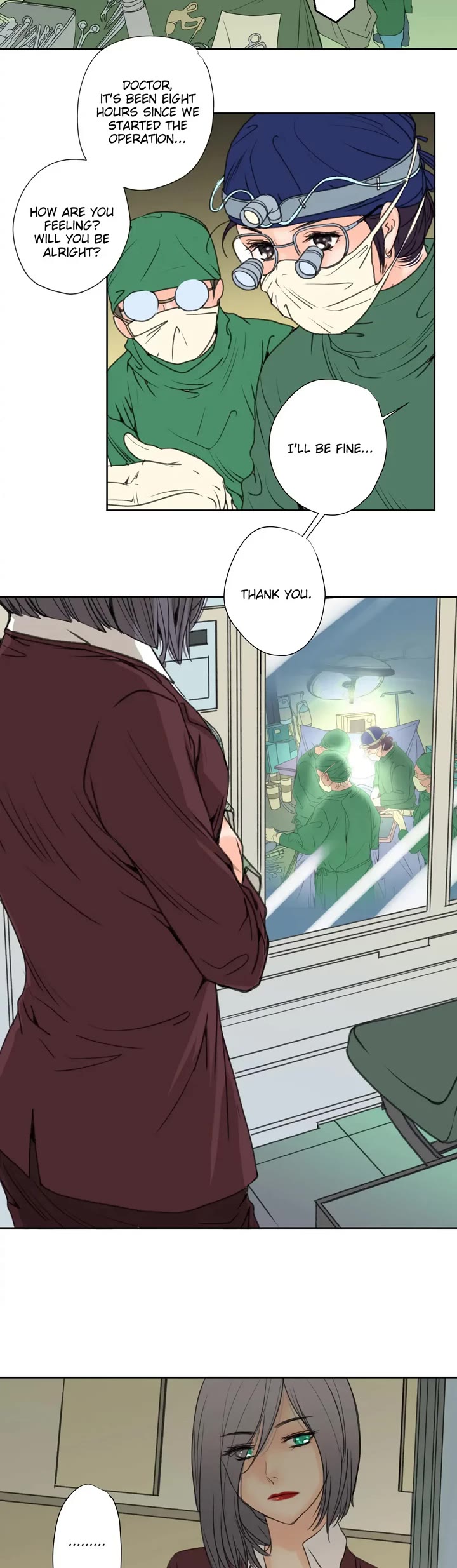 Pulse Chapter 47 page 4 - Chapter 47