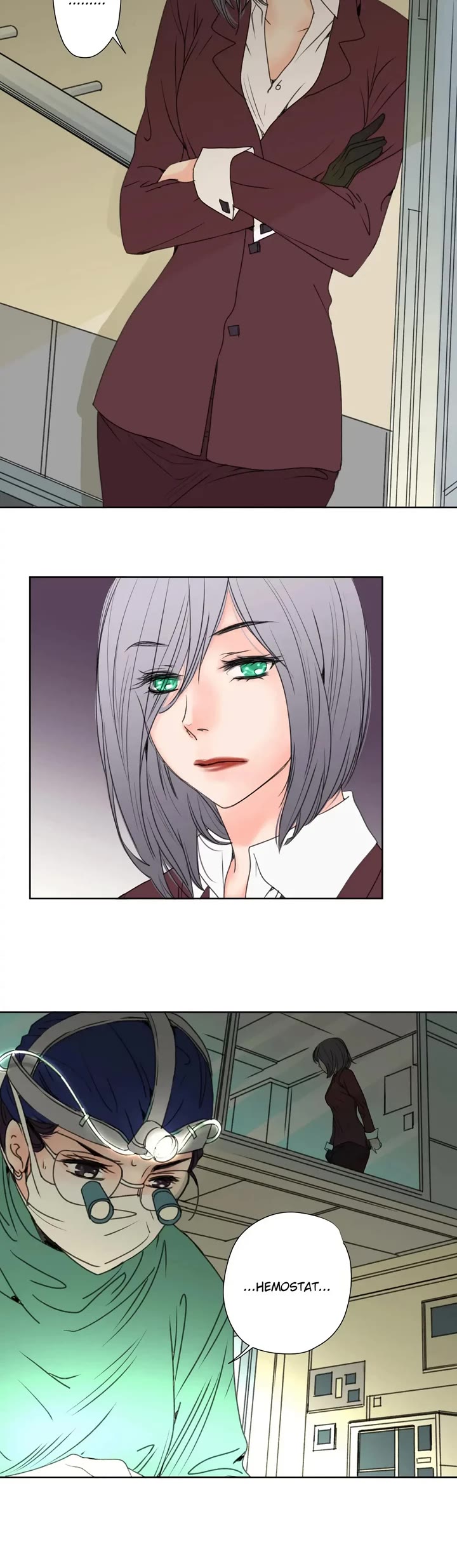 Pulse Chapter 47 page 5 - Chapter 47