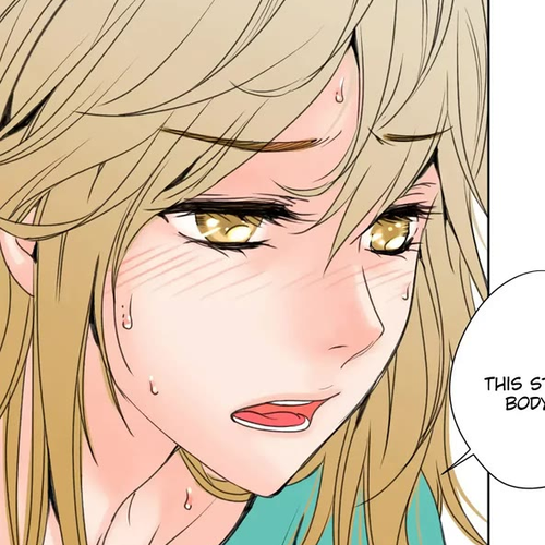 Pulse Chapter 47 cover