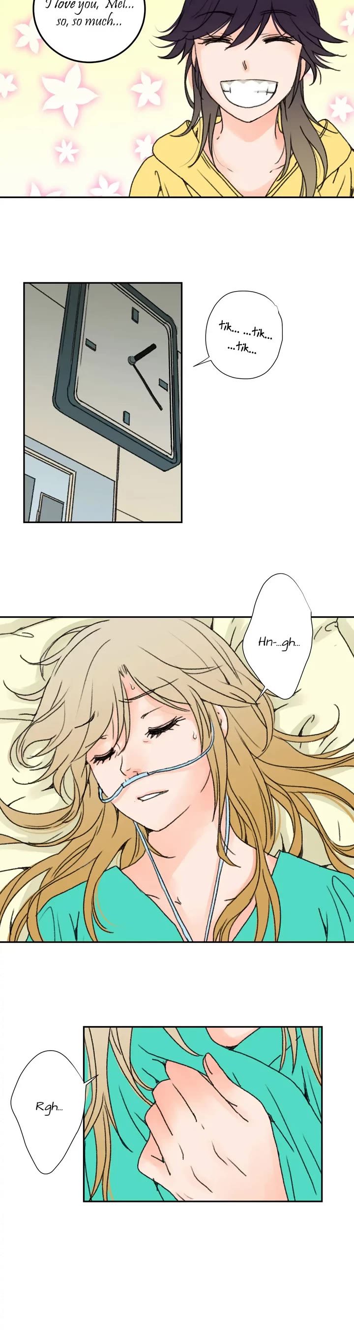Pulse Chapter 48 page 10 - Chapter 48