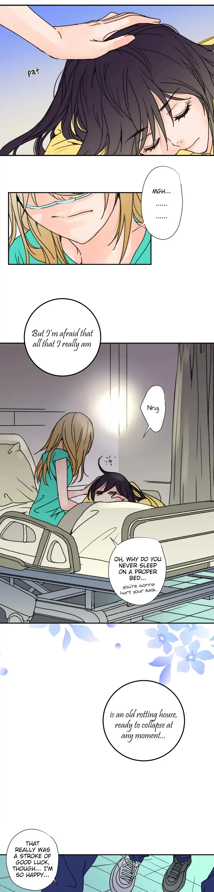 Pulse Chapter 48 page 12 - Chapter 48