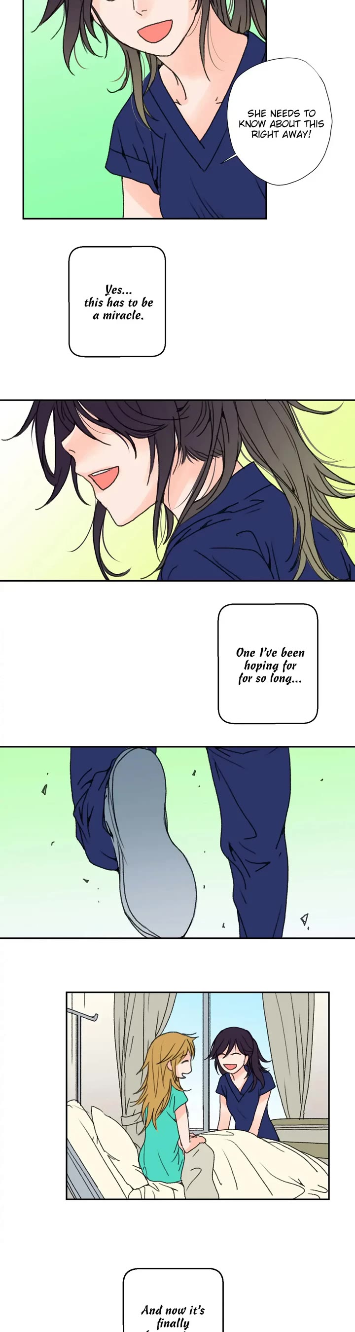 Pulse Chapter 48 page 14 - Chapter 48