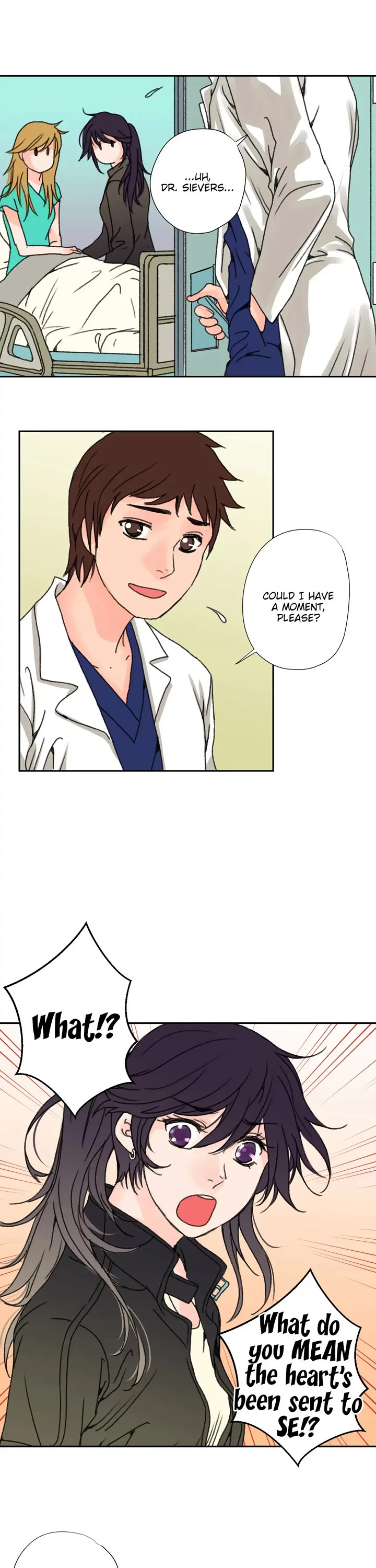 Pulse Chapter 48 page 16 - Chapter 48