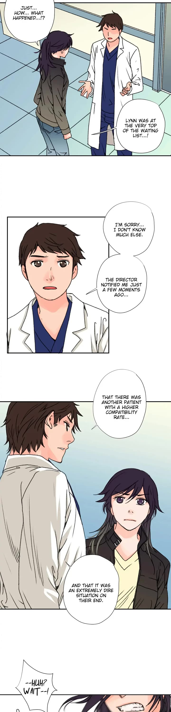 Pulse Chapter 48 page 17 - Chapter 48