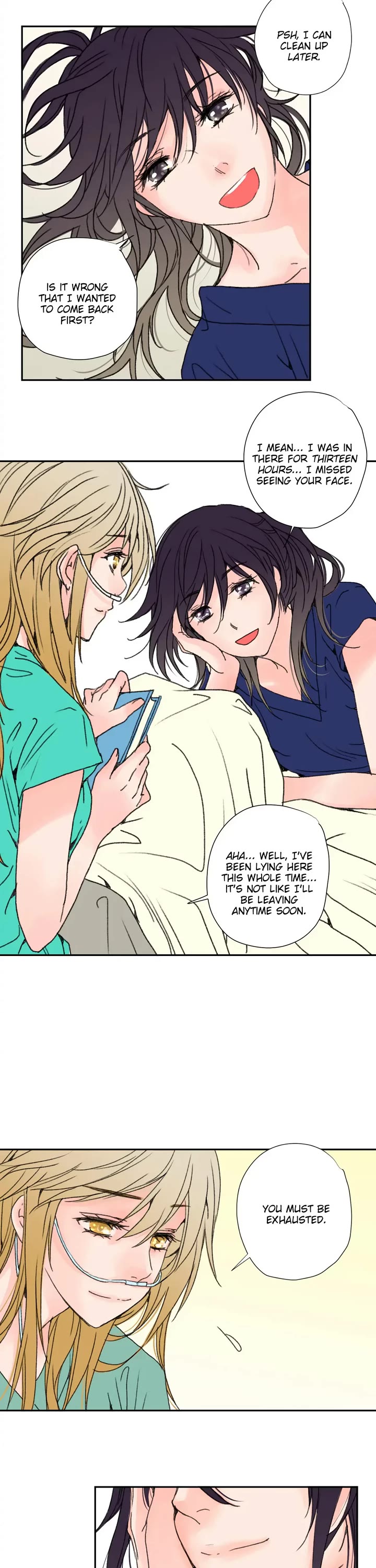 Pulse Chapter 48 page 3 - Chapter 48
