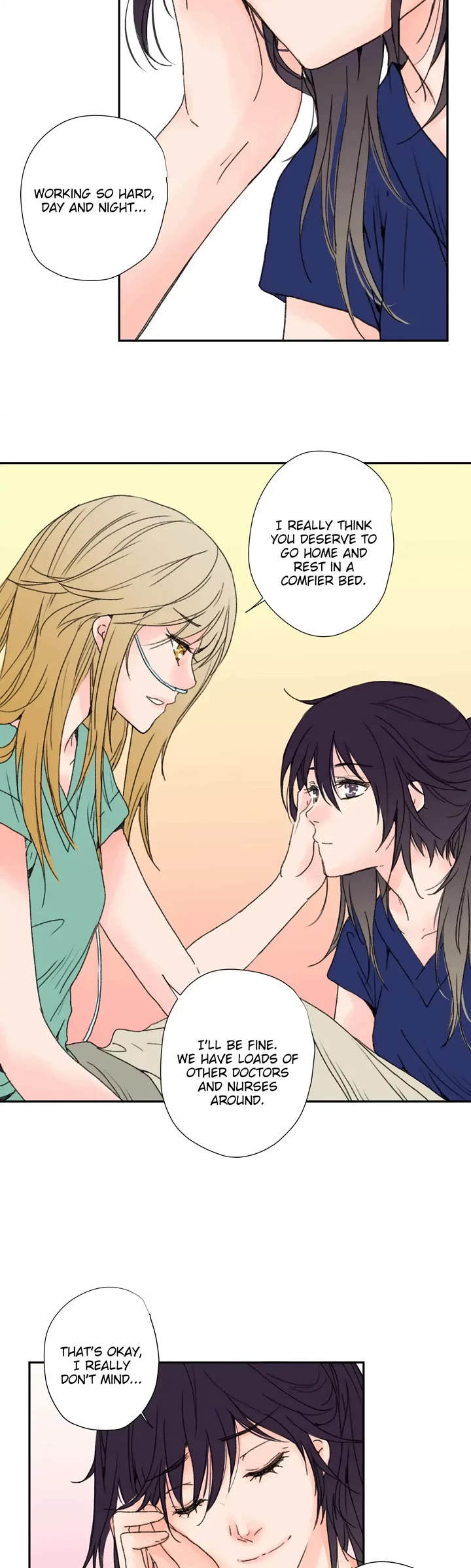 Pulse Chapter 48 page 4 - Chapter 48