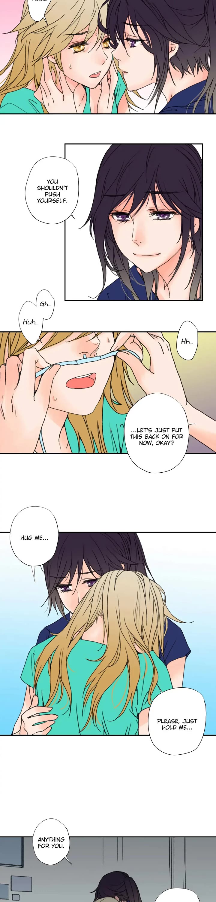 Pulse Chapter 48 page 8 - Chapter 48