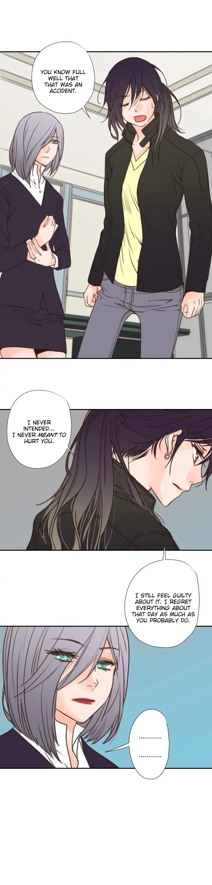 Pulse Chapter 49 page 11 - Chapter 49