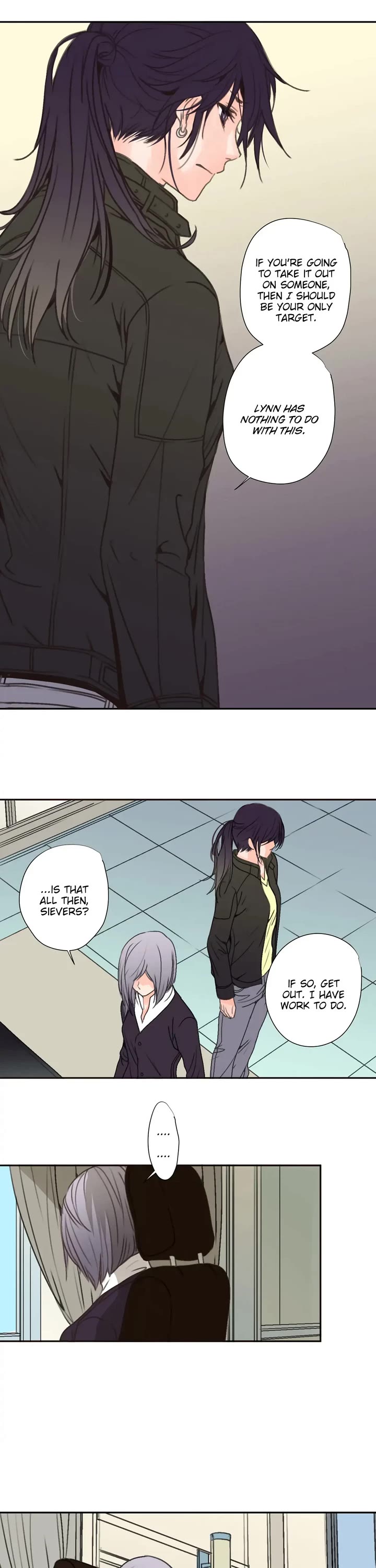Pulse Chapter 49 page 12 - Chapter 49