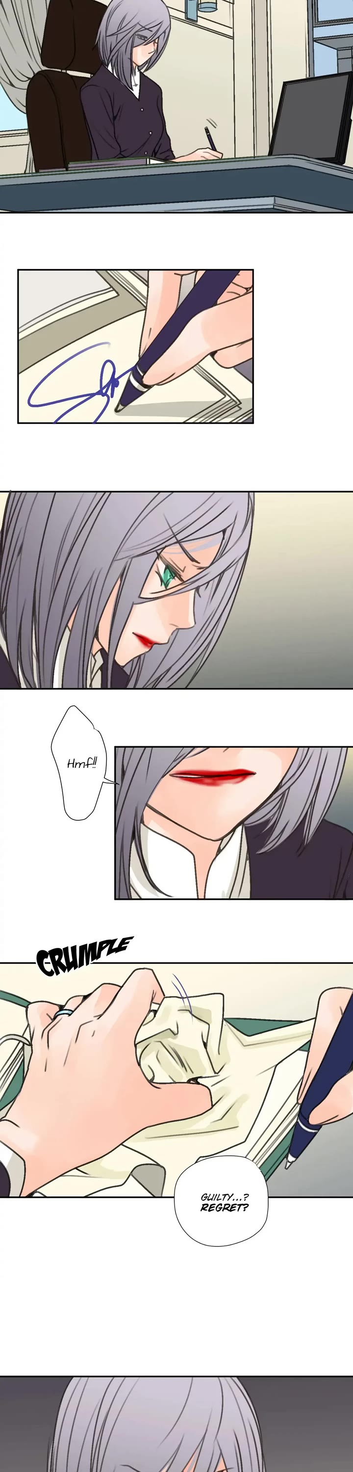 Pulse Chapter 49 page 13 - Chapter 49
