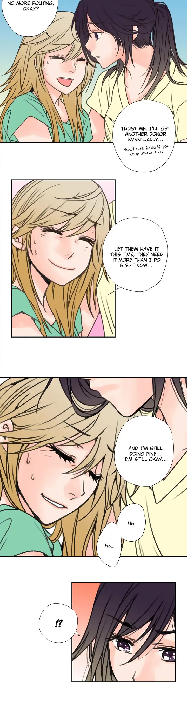 Pulse Chapter 49 page 15 - Chapter 49