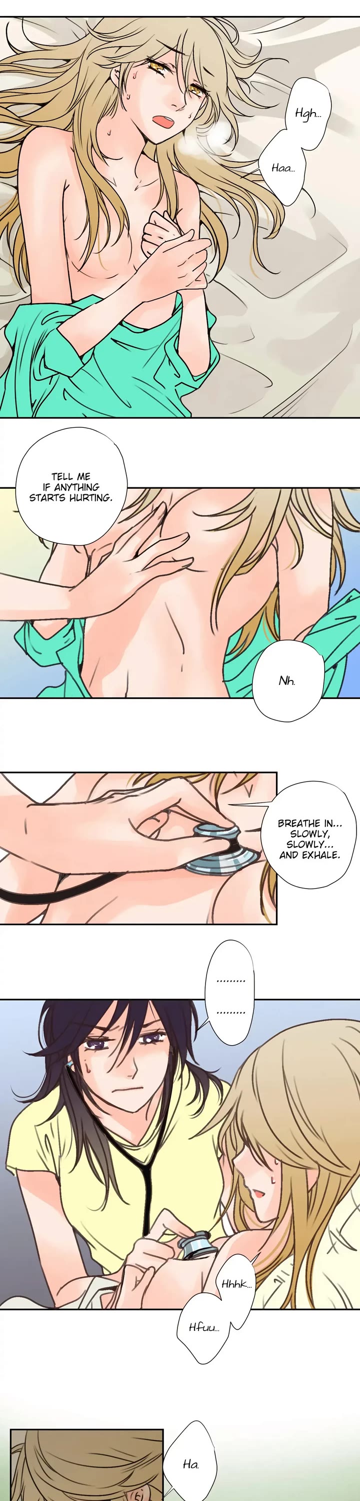 Pulse Chapter 49 page 17 - Chapter 49