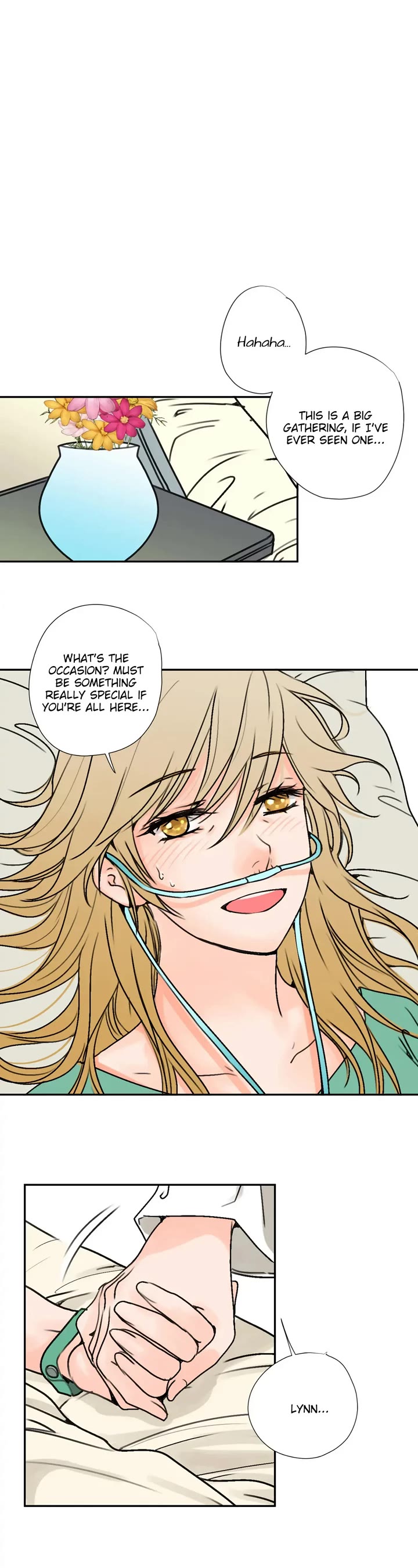Pulse Chapter 49 page 20 - Chapter 49