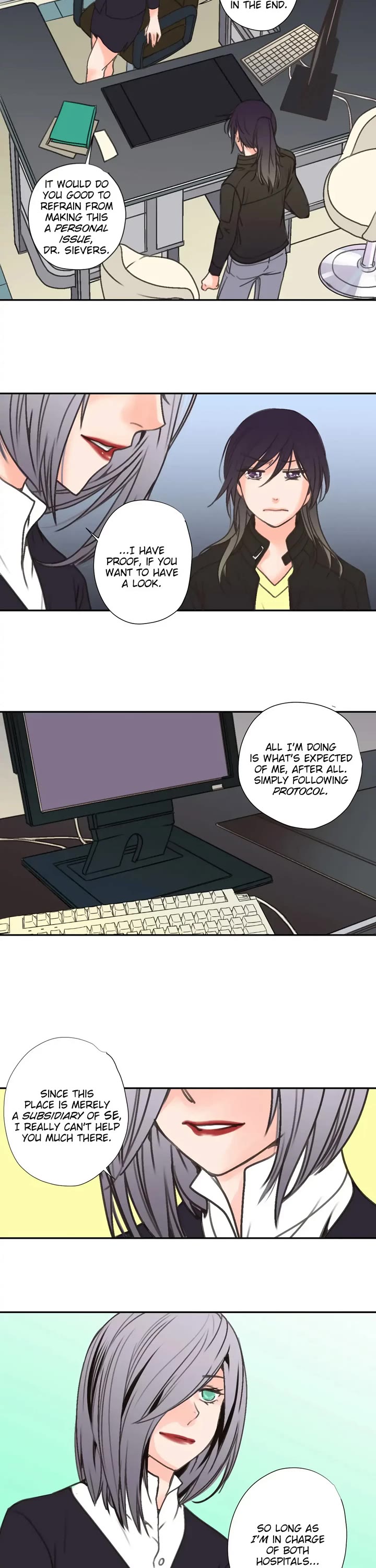 Pulse Chapter 49 page 3 - Chapter 49