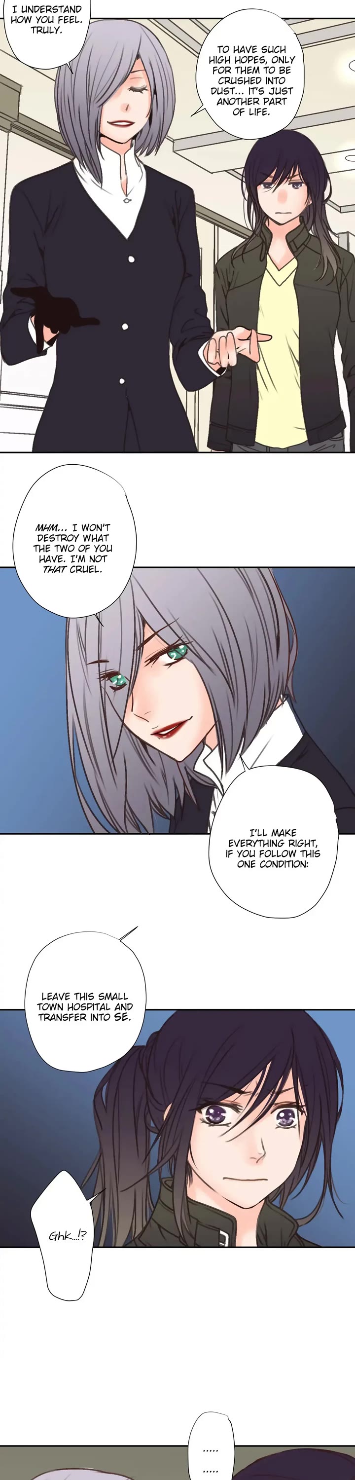 Pulse Chapter 49 page 7 - Chapter 49