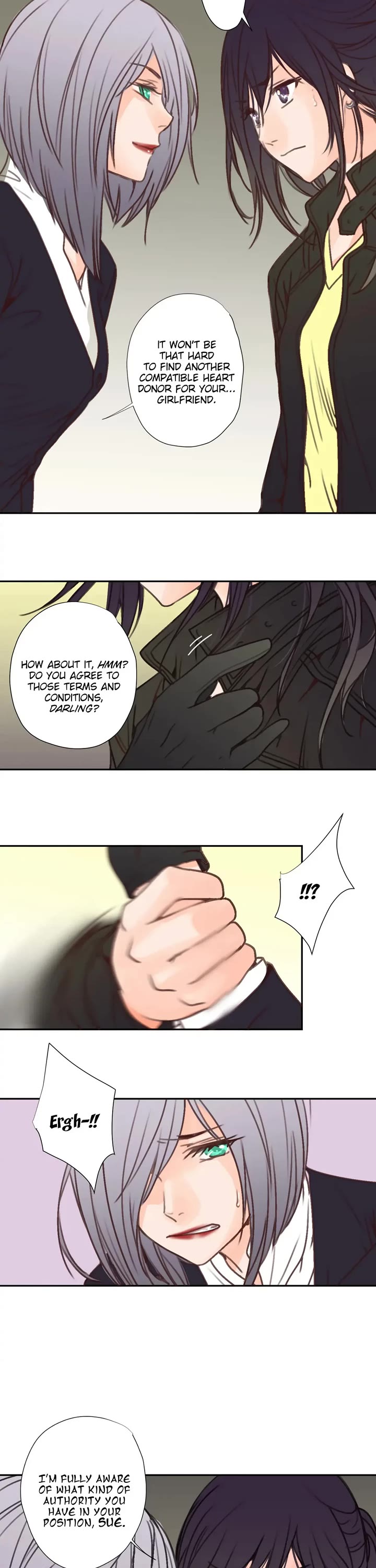 Pulse Chapter 49 page 8 - Chapter 49