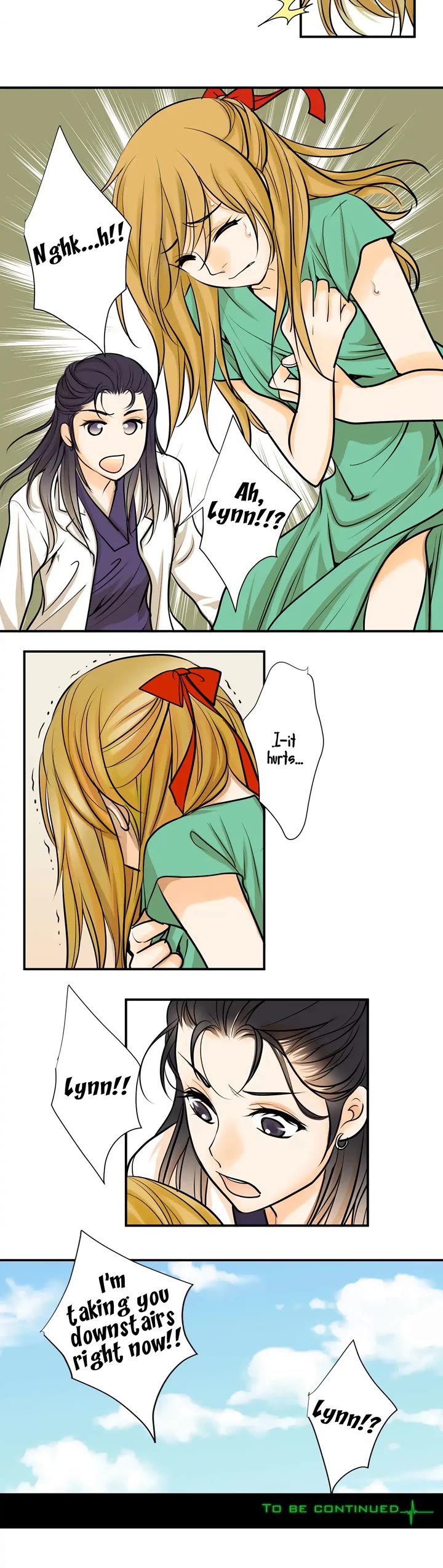 Pulse Chapter 5 page 14 - Chapter 5