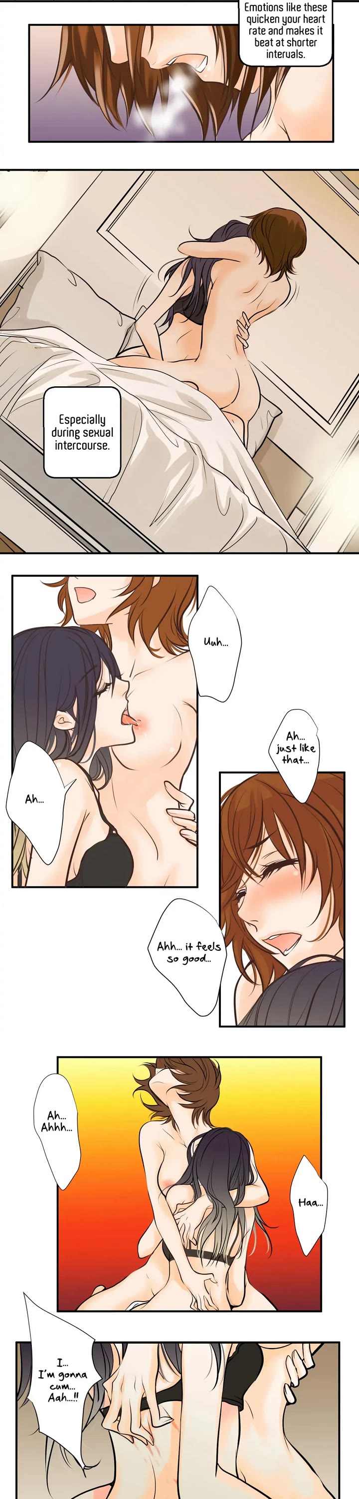 Pulse Chapter 5 page 2 - Chapter 5