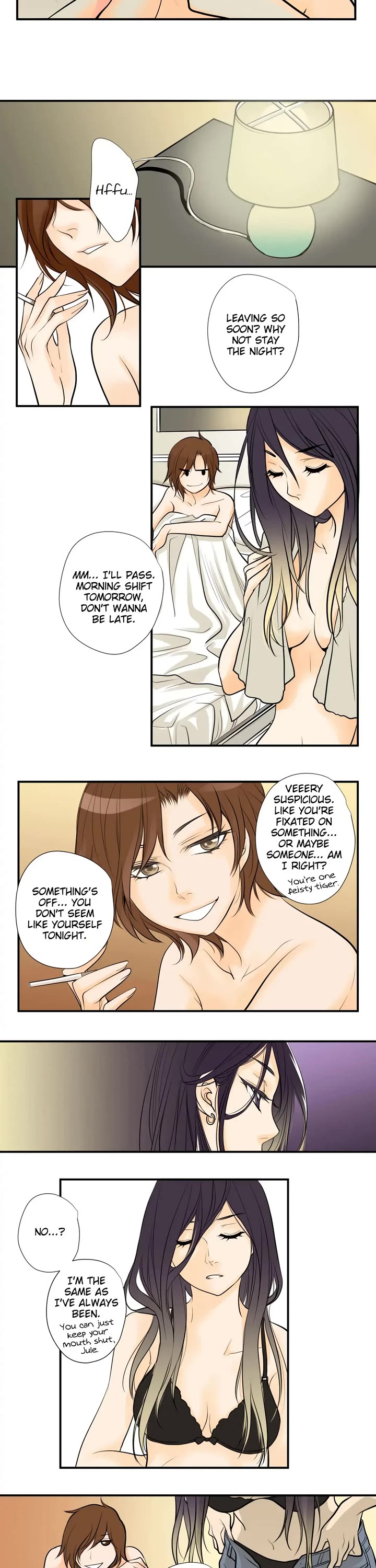 Pulse Chapter 5 page 3 - Chapter 5