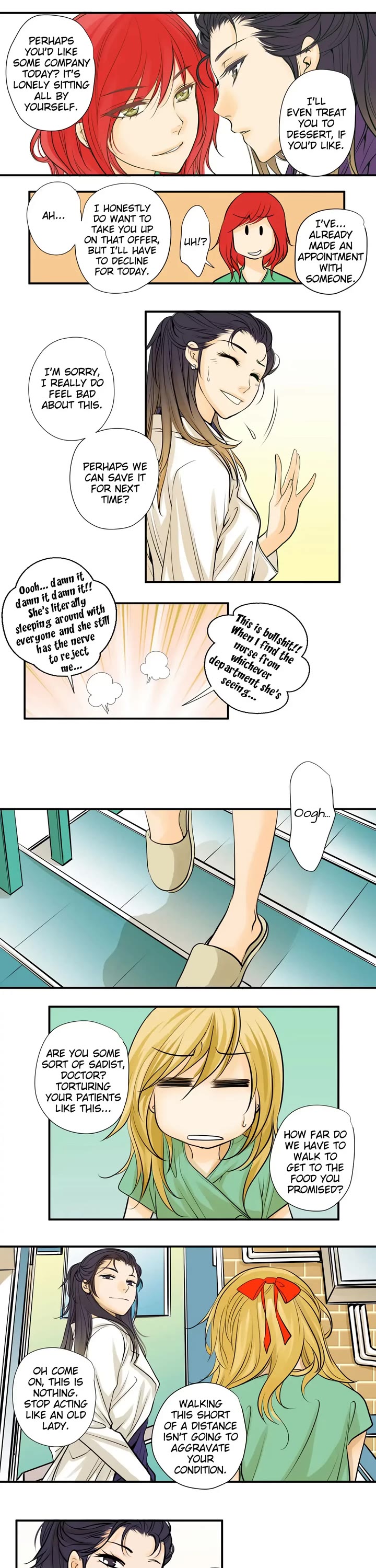 Pulse Chapter 5 page 6 - Chapter 5