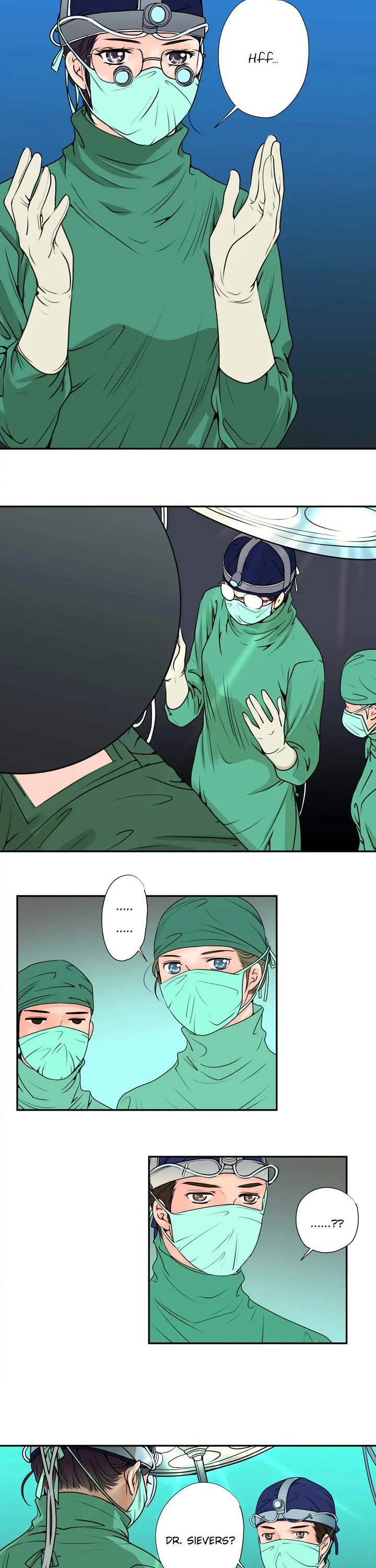 Pulse Chapter 50 page 13 - Chapter 50
