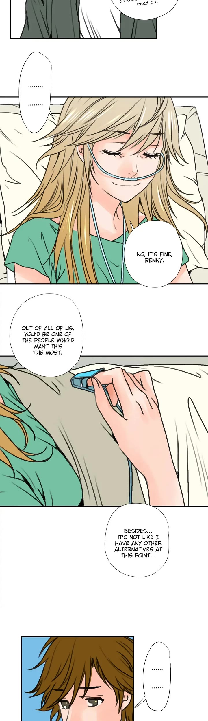 Pulse Chapter 50 page 4 - Chapter 50