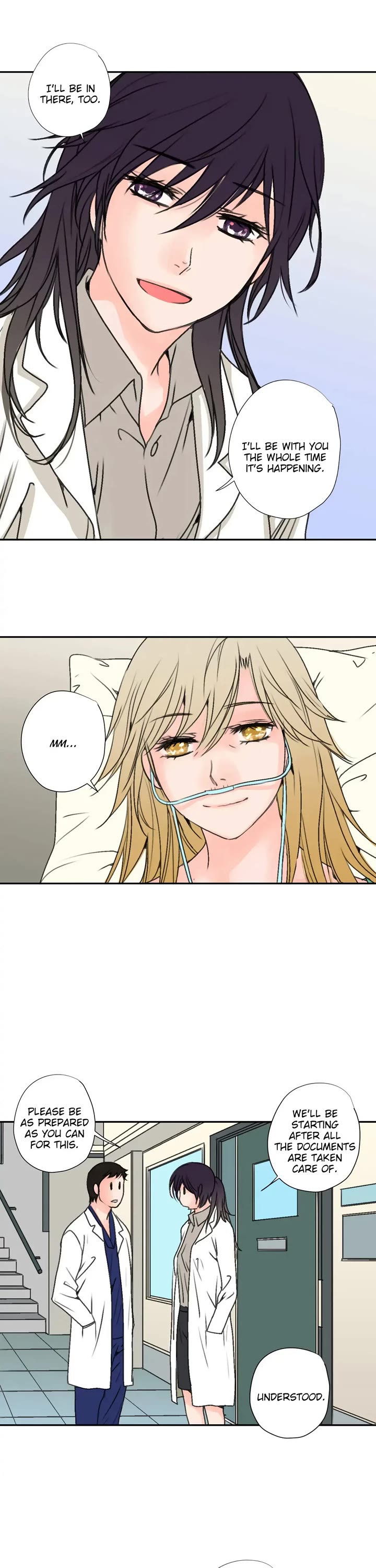 Pulse Chapter 50 page 6 - Chapter 50