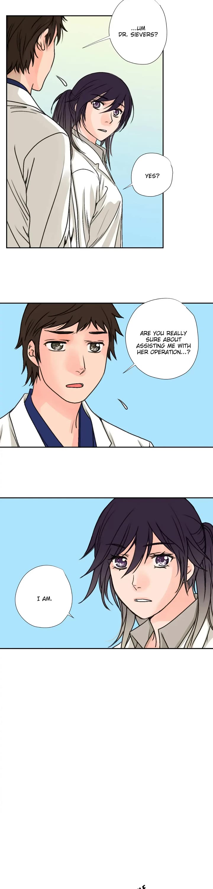 Pulse Chapter 50 page 7 - Chapter 50