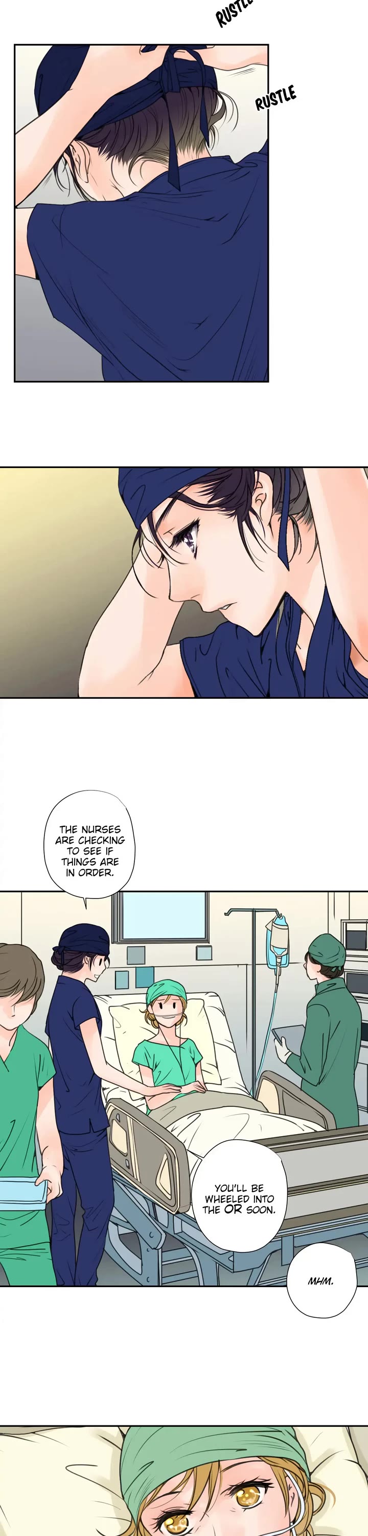 Pulse Chapter 50 page 8 - Chapter 50