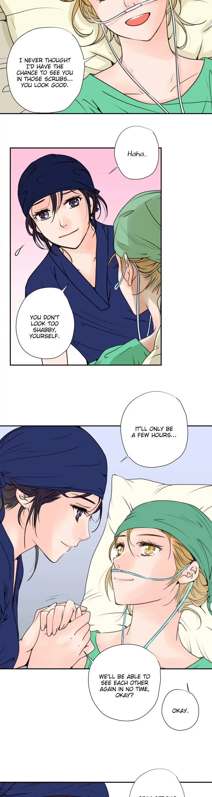 Pulse Chapter 50 page 9 - Chapter 50