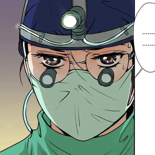Pulse Chapter 50 cover