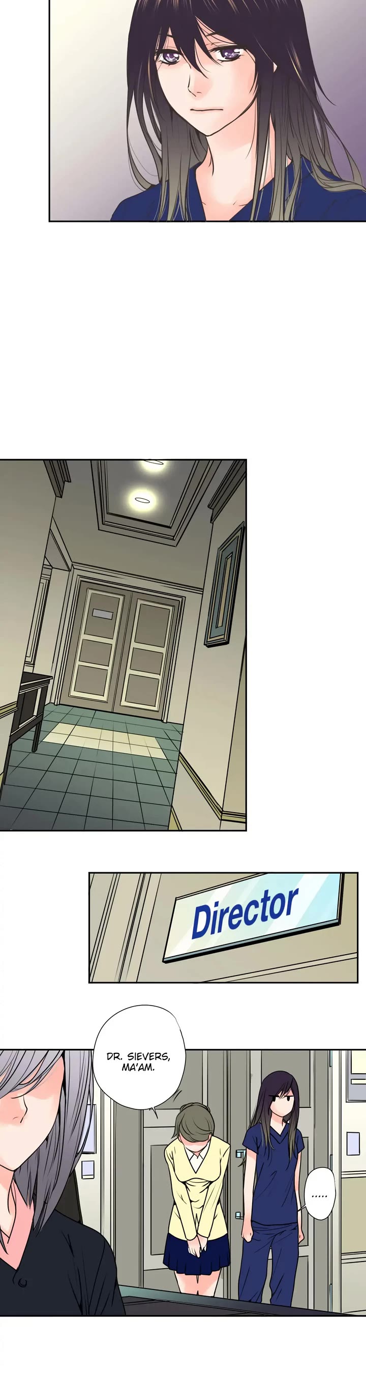 Pulse Chapter 51 page 10 - Chapter 51
