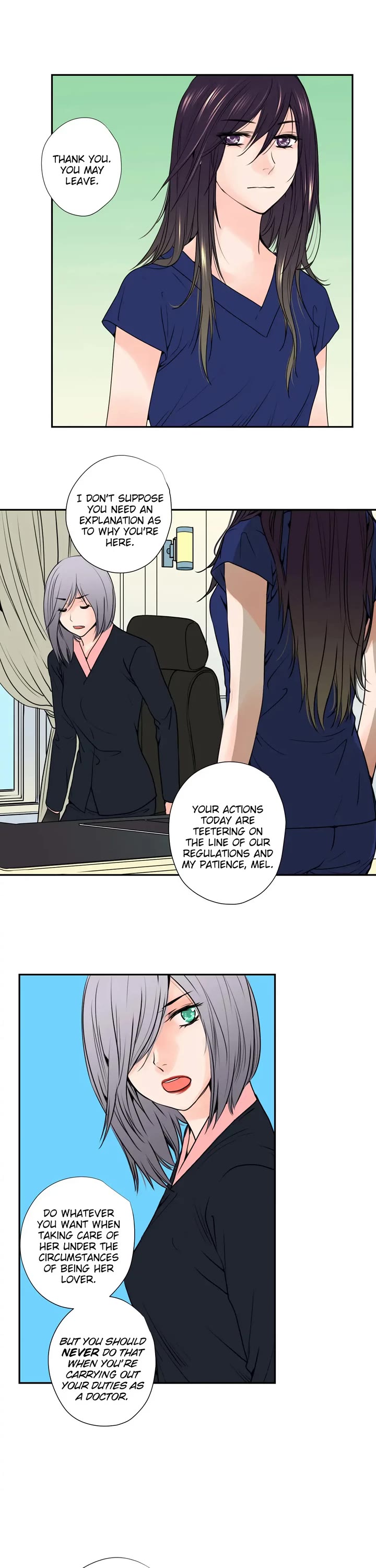Pulse Chapter 51 page 11 - Chapter 51