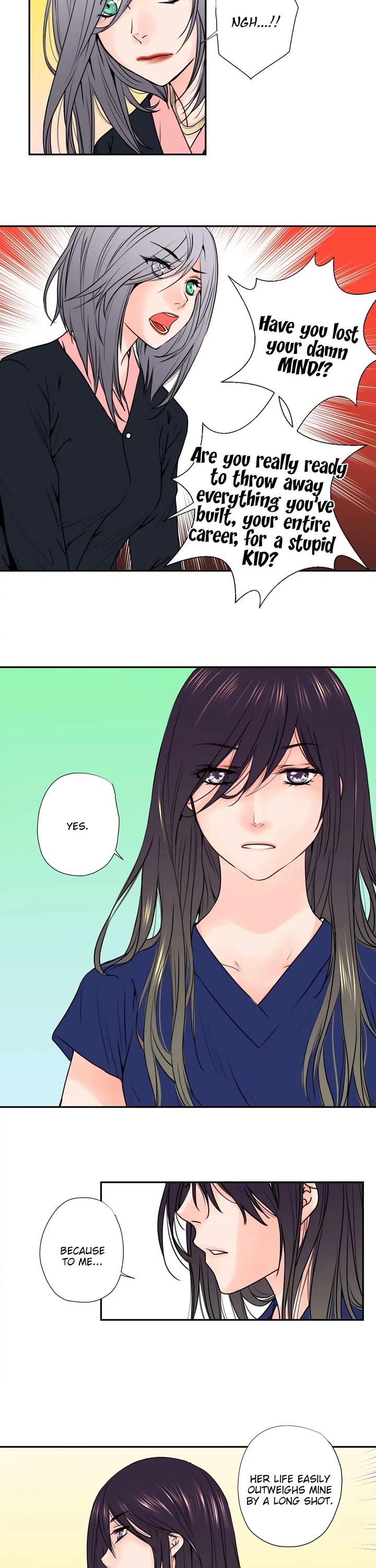 Pulse Chapter 51 page 13 - Chapter 51