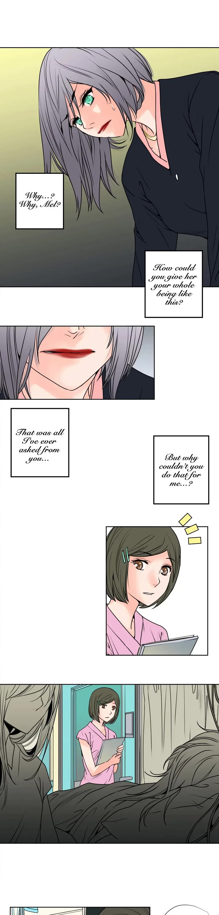 Pulse Chapter 51 page 16 - Chapter 51