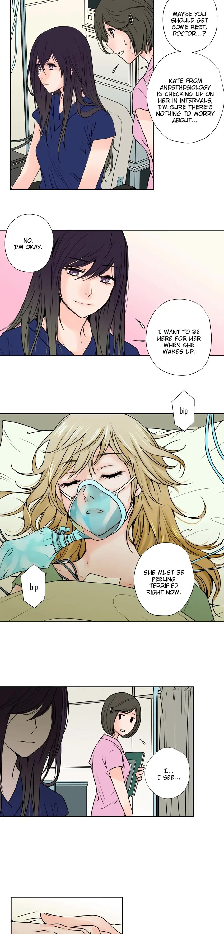 Pulse Chapter 51 page 17 - Chapter 51