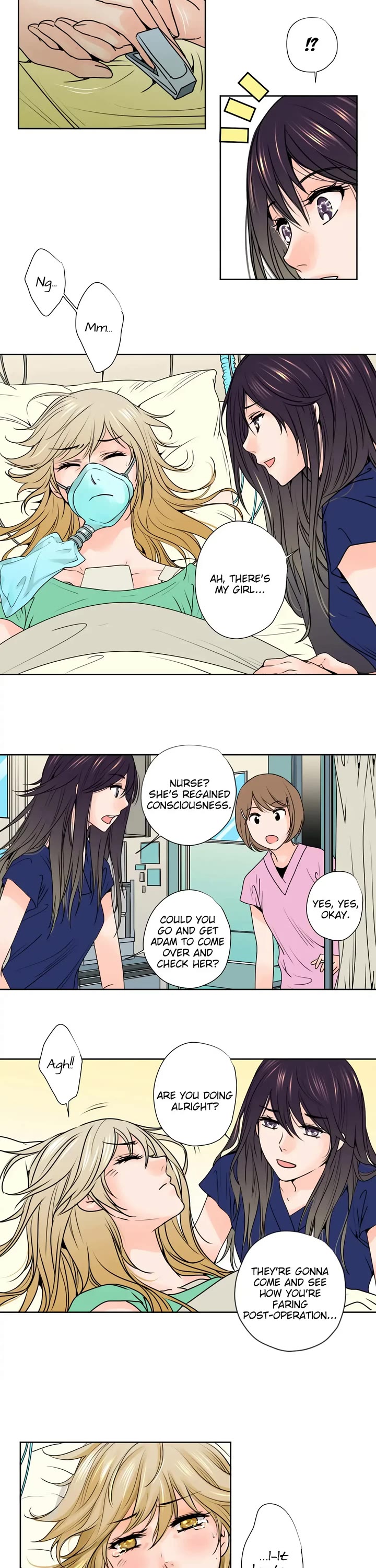 Pulse Chapter 51 page 18 - Chapter 51