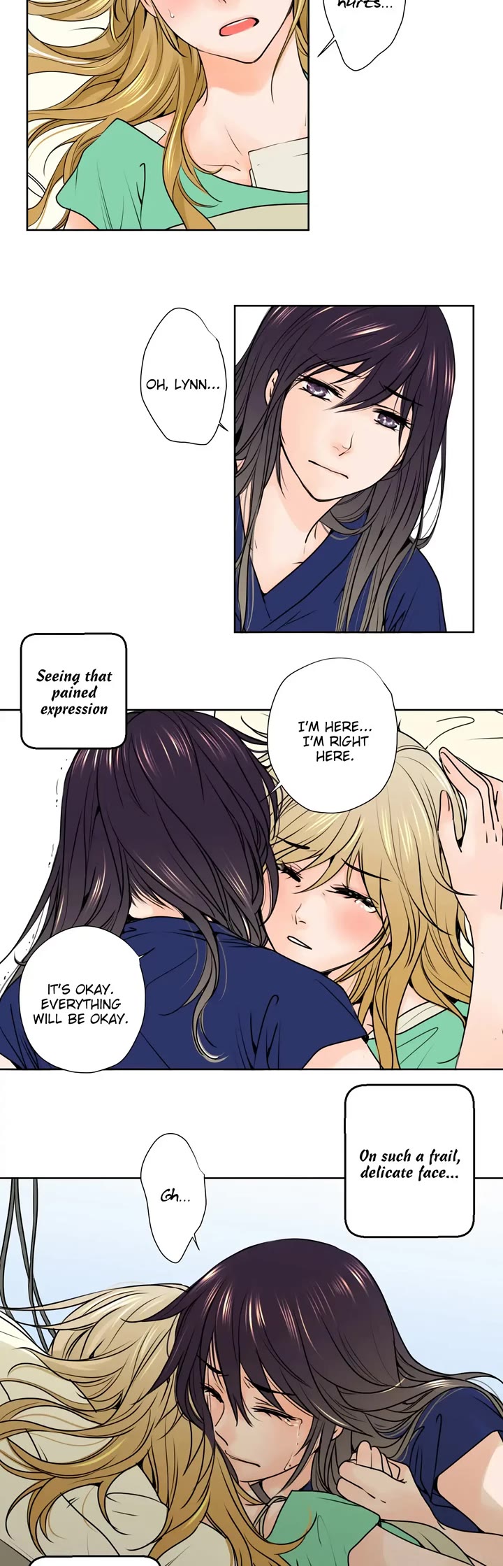 Pulse Chapter 51 page 19 - Chapter 51