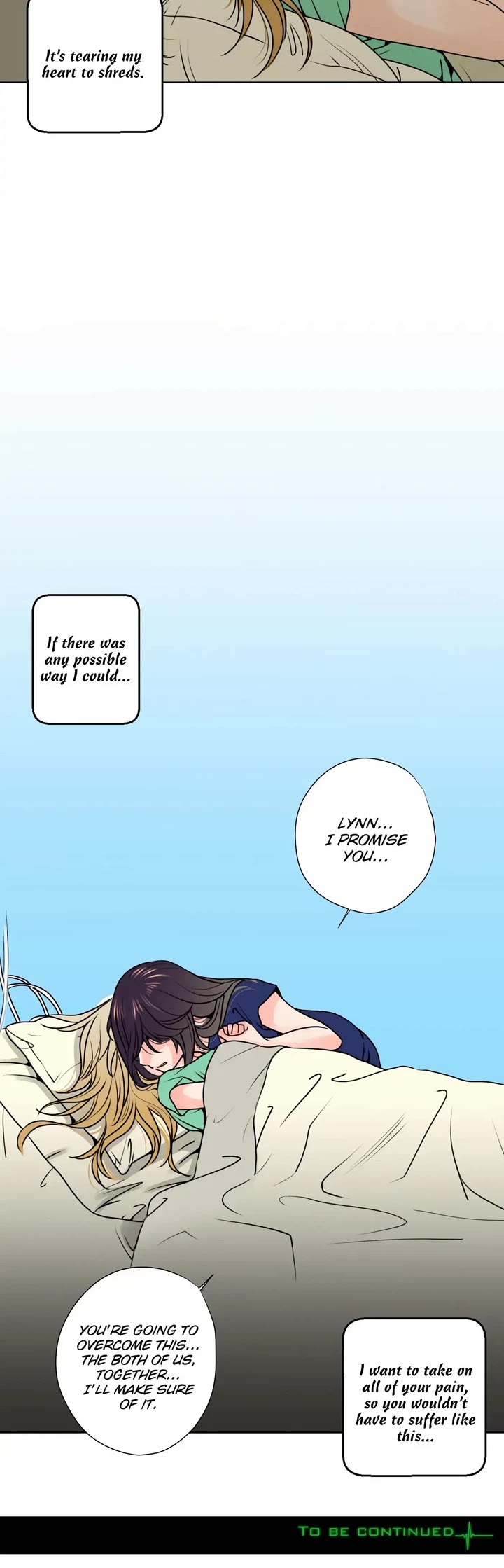 Pulse Chapter 51 page 20 - Chapter 51