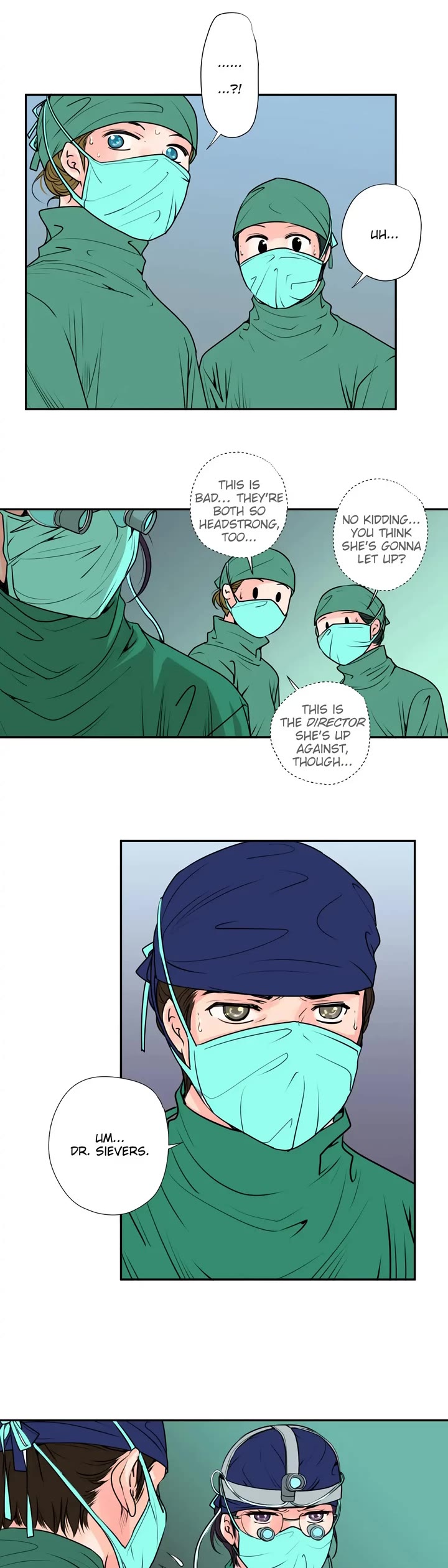 Pulse Chapter 51 page 4 - Chapter 51