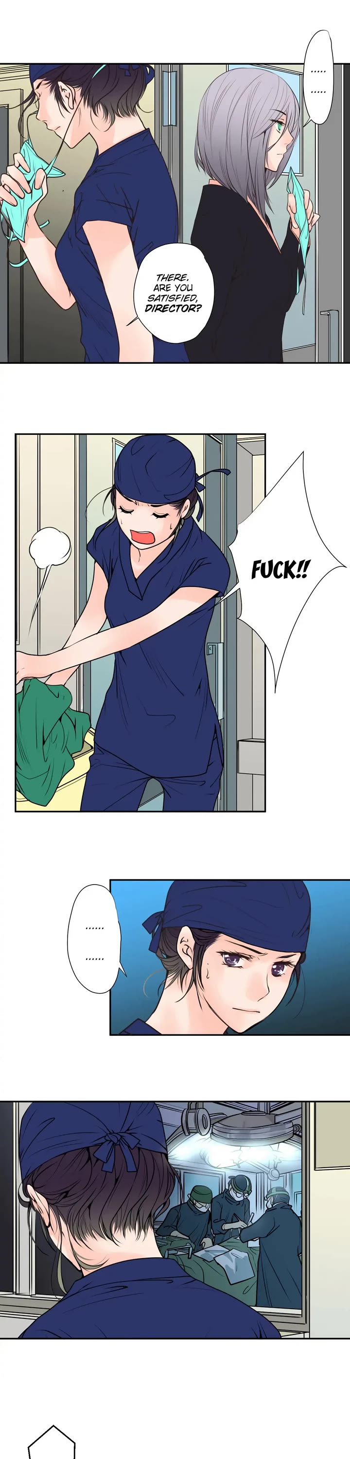 Pulse Chapter 51 page 6 - Chapter 51