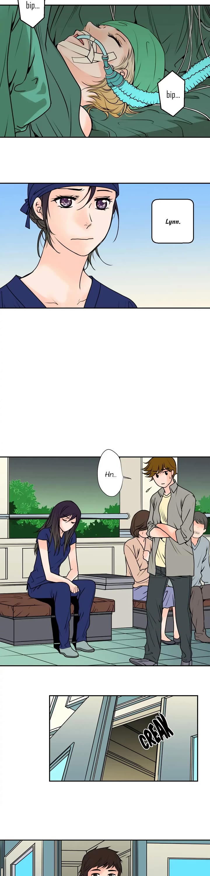 Pulse Chapter 51 page 7 - Chapter 51