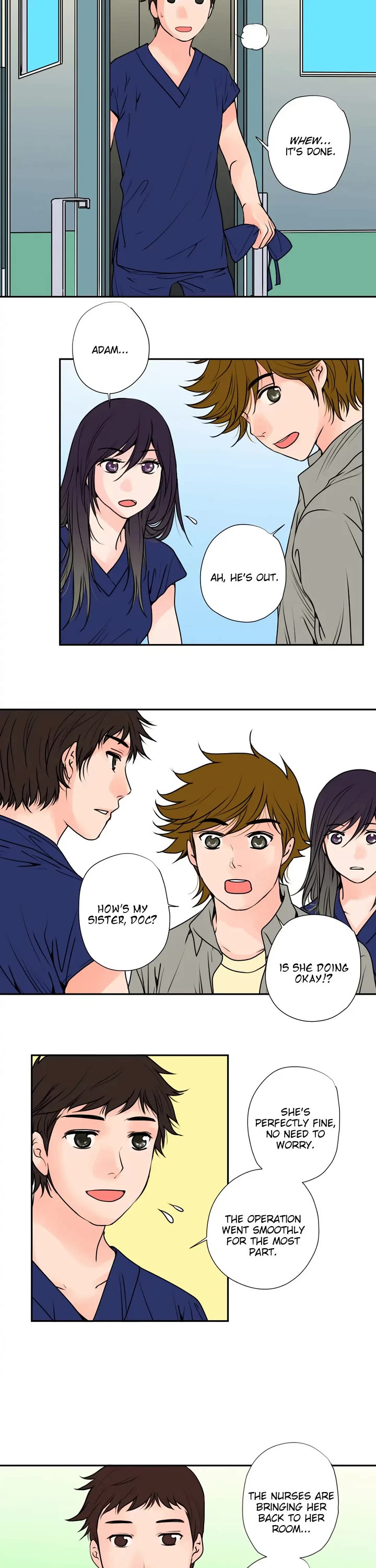 Pulse Chapter 51 page 8 - Chapter 51
