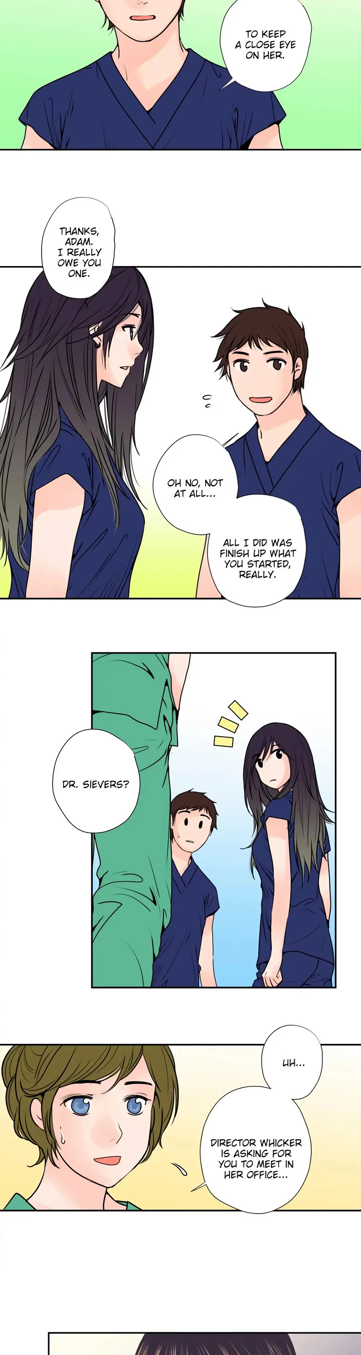 Pulse Chapter 51 page 9 - Chapter 51