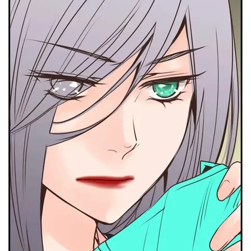 Pulse Chapter 51 cover