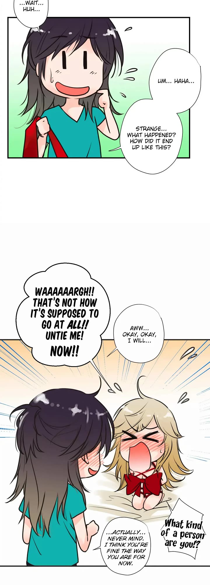 Pulse Chapter 52.5 page 3 - Chapter 52.5: Special 6