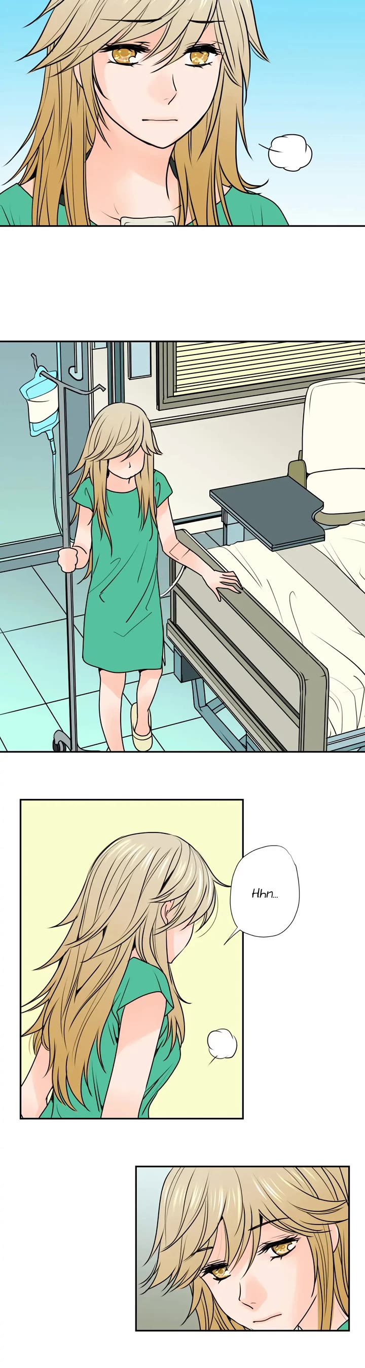 Pulse Chapter 52 page 15 - Chapter 52: Season 2 Finale